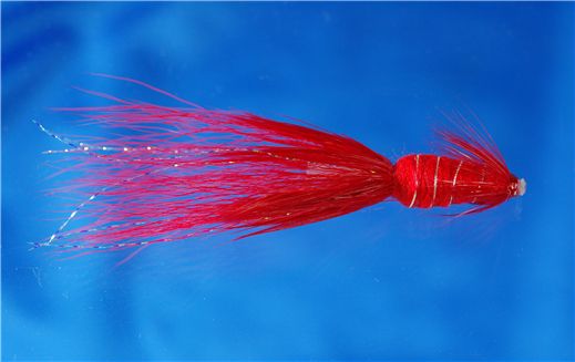 snaelda fly